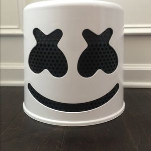 Marshmello Helmet